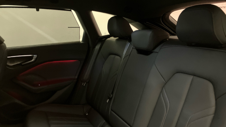 Audi A5 2.0 TDI 204 Edition 1 5dr S Tronic Diesel Estate